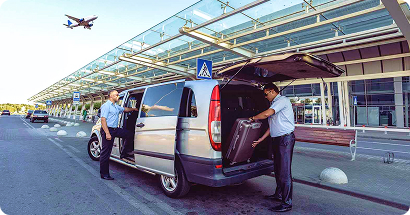 Трансферы в аэропорт